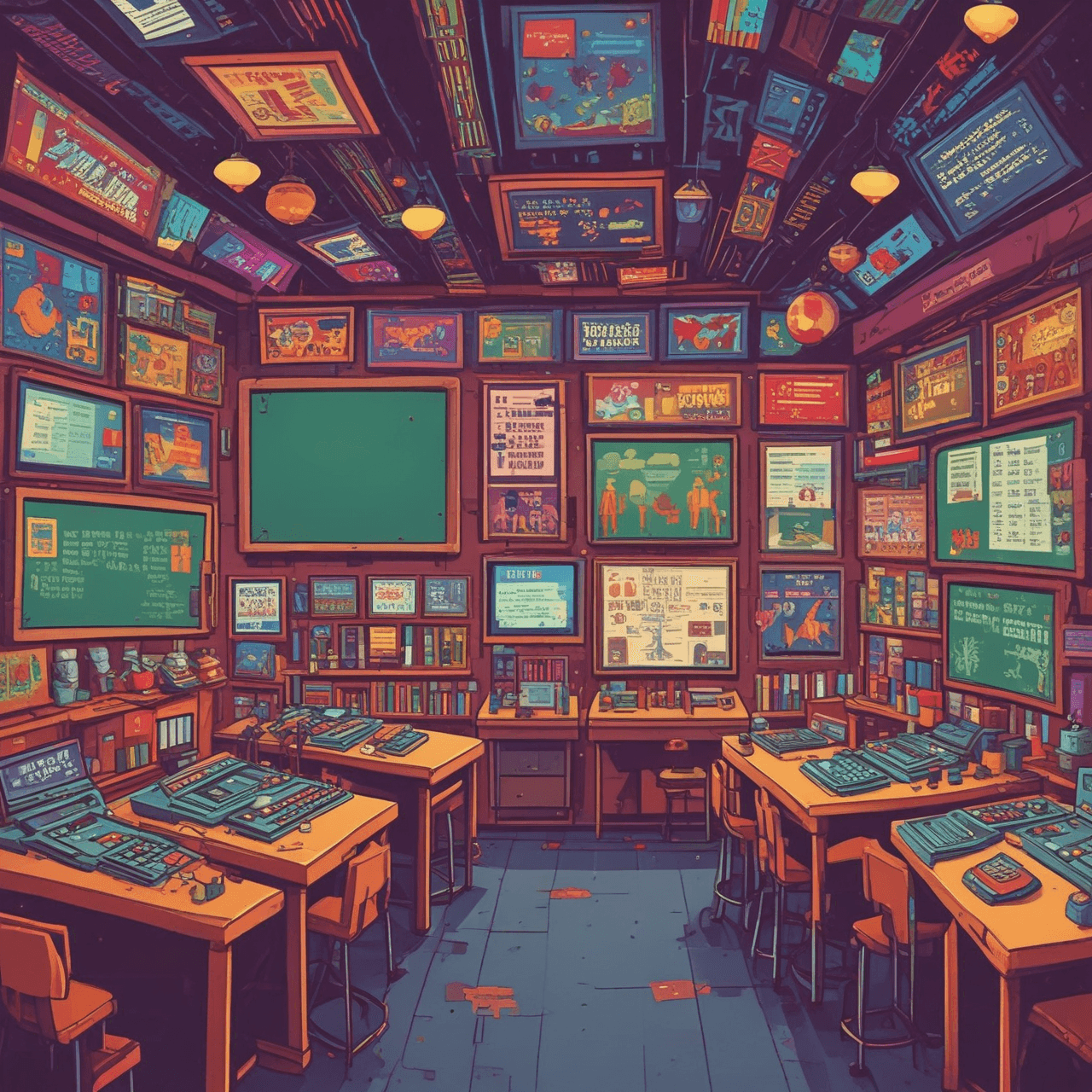 Percentage Power Run game banner