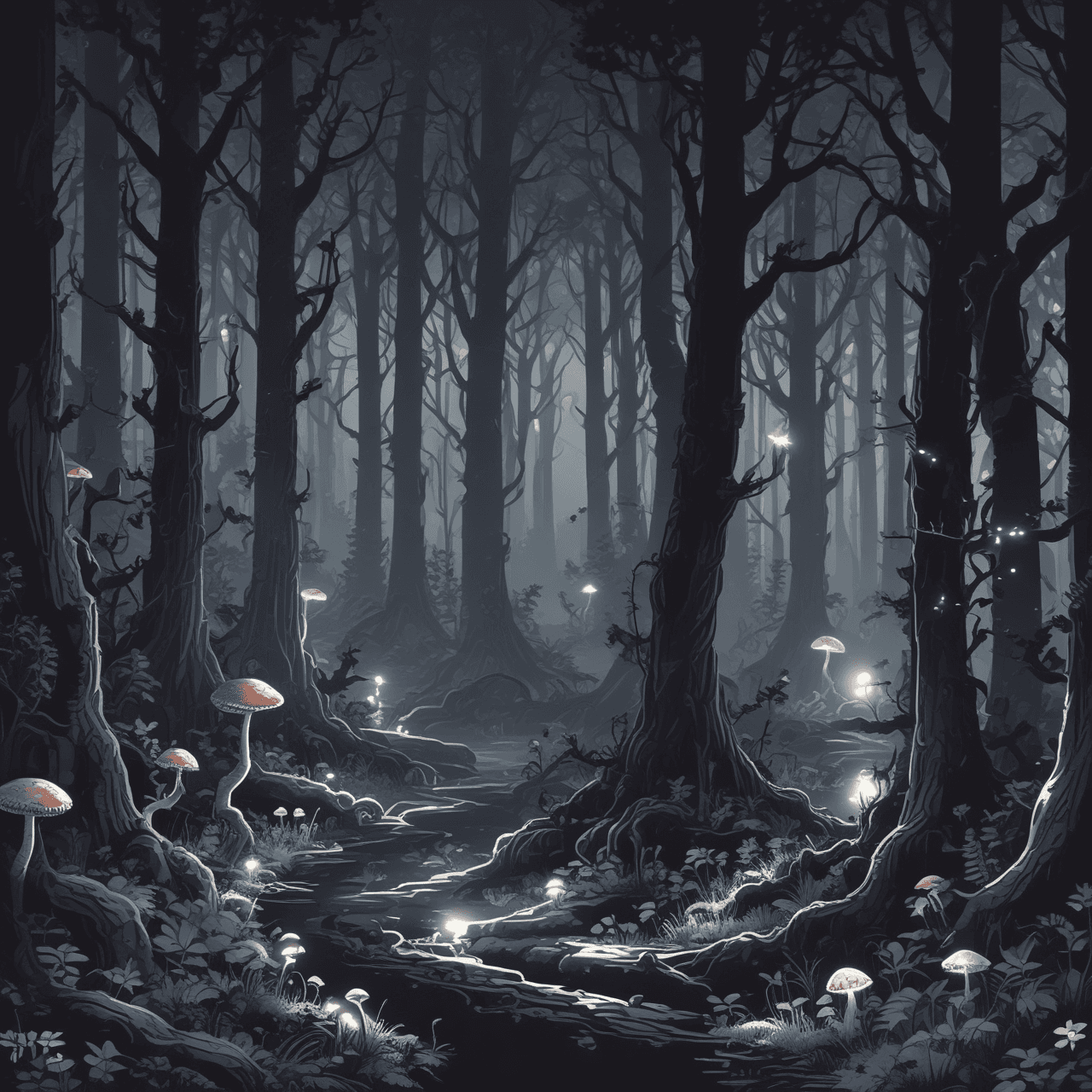 Lost Child's Quest game banner