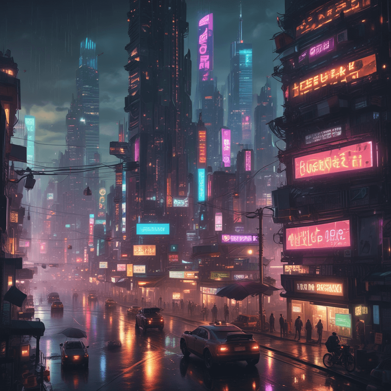 Energy Surge Quiz game banner