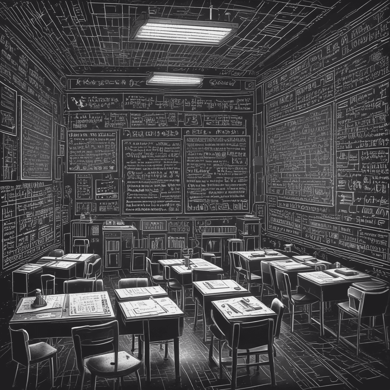 Algebraic Ascent game banner