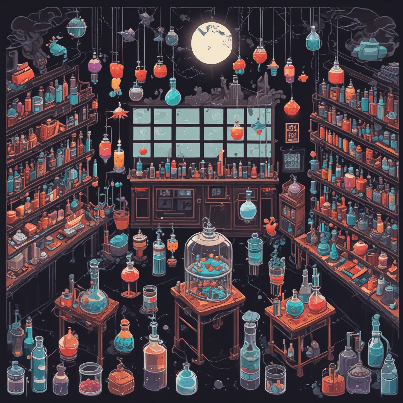 Bonding Run Quiz game banner