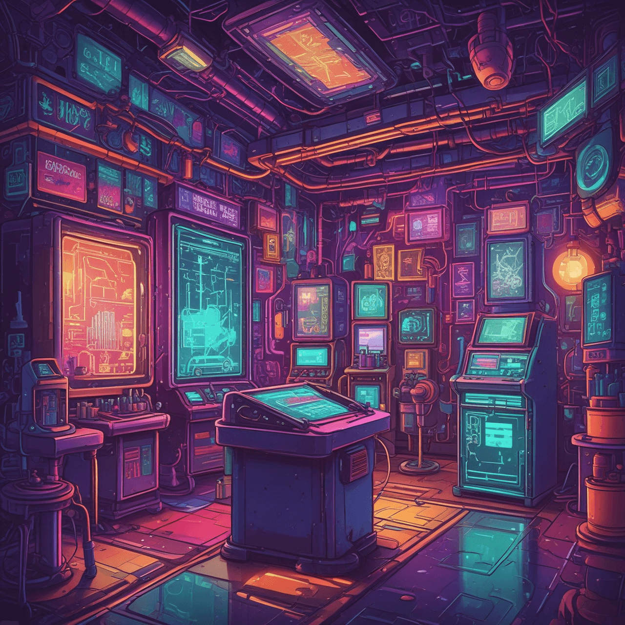 Science Sprint Quiz game banner