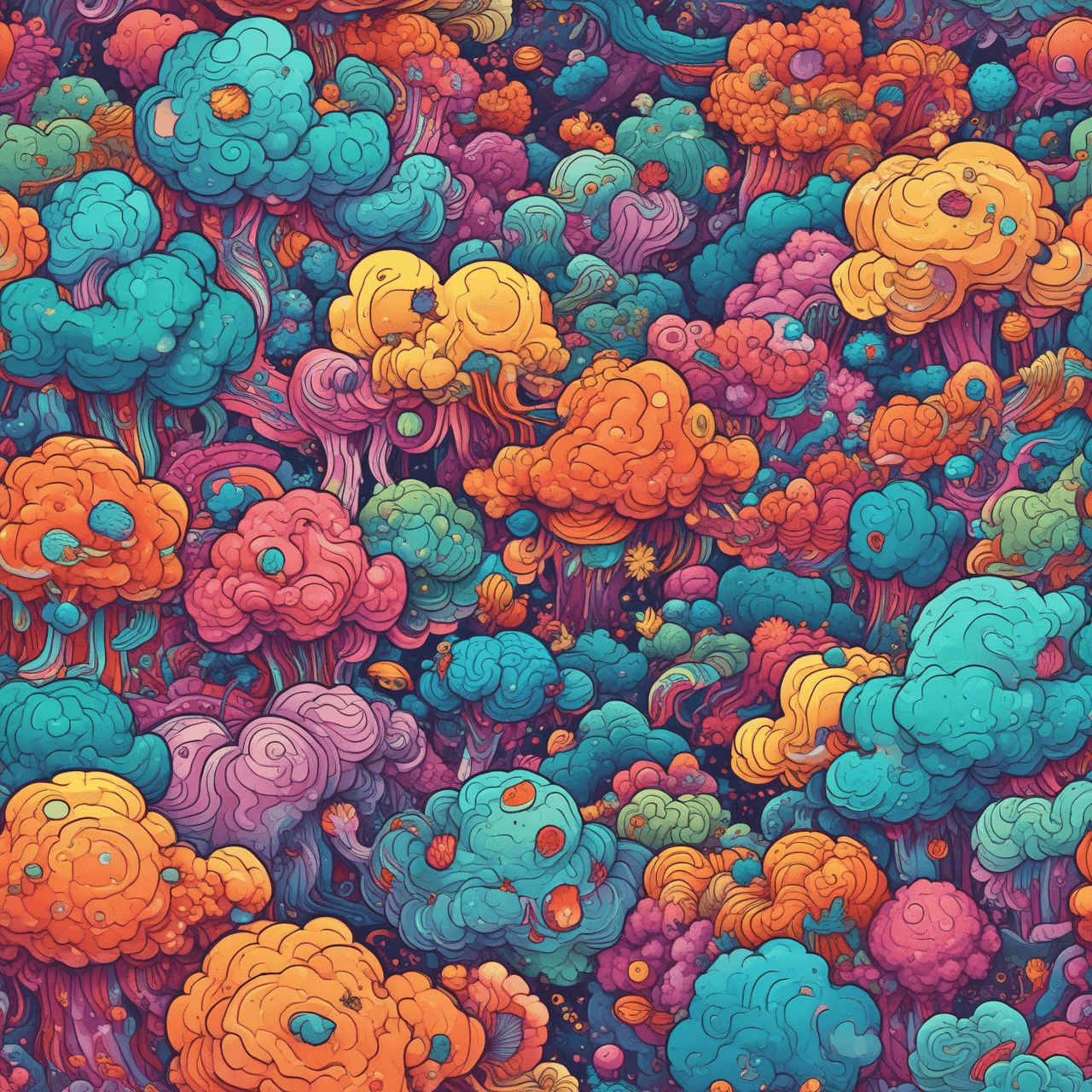 Tissue Trek Quiz game banner