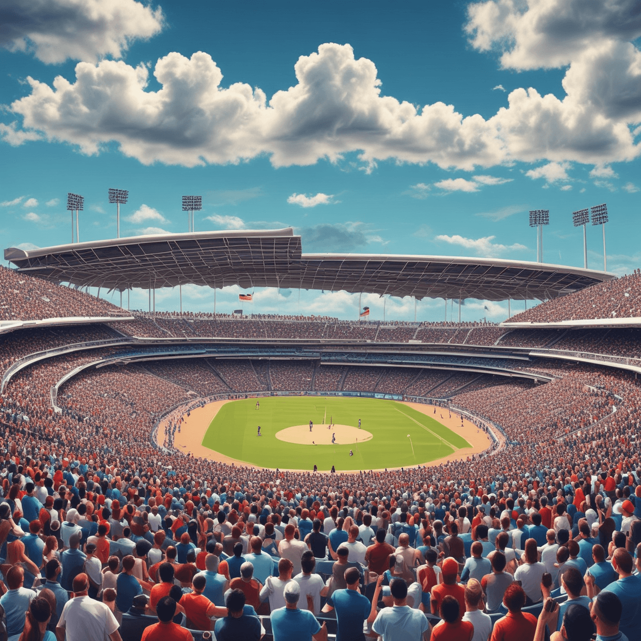 IPL Cloud Catch game banner