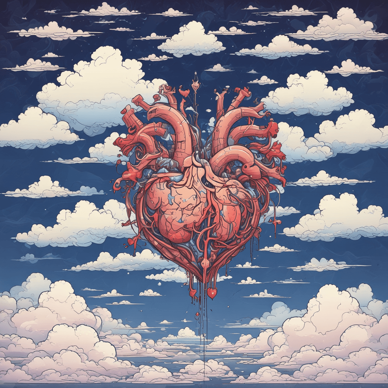 اختبار جسر قسطرة القلب game banner