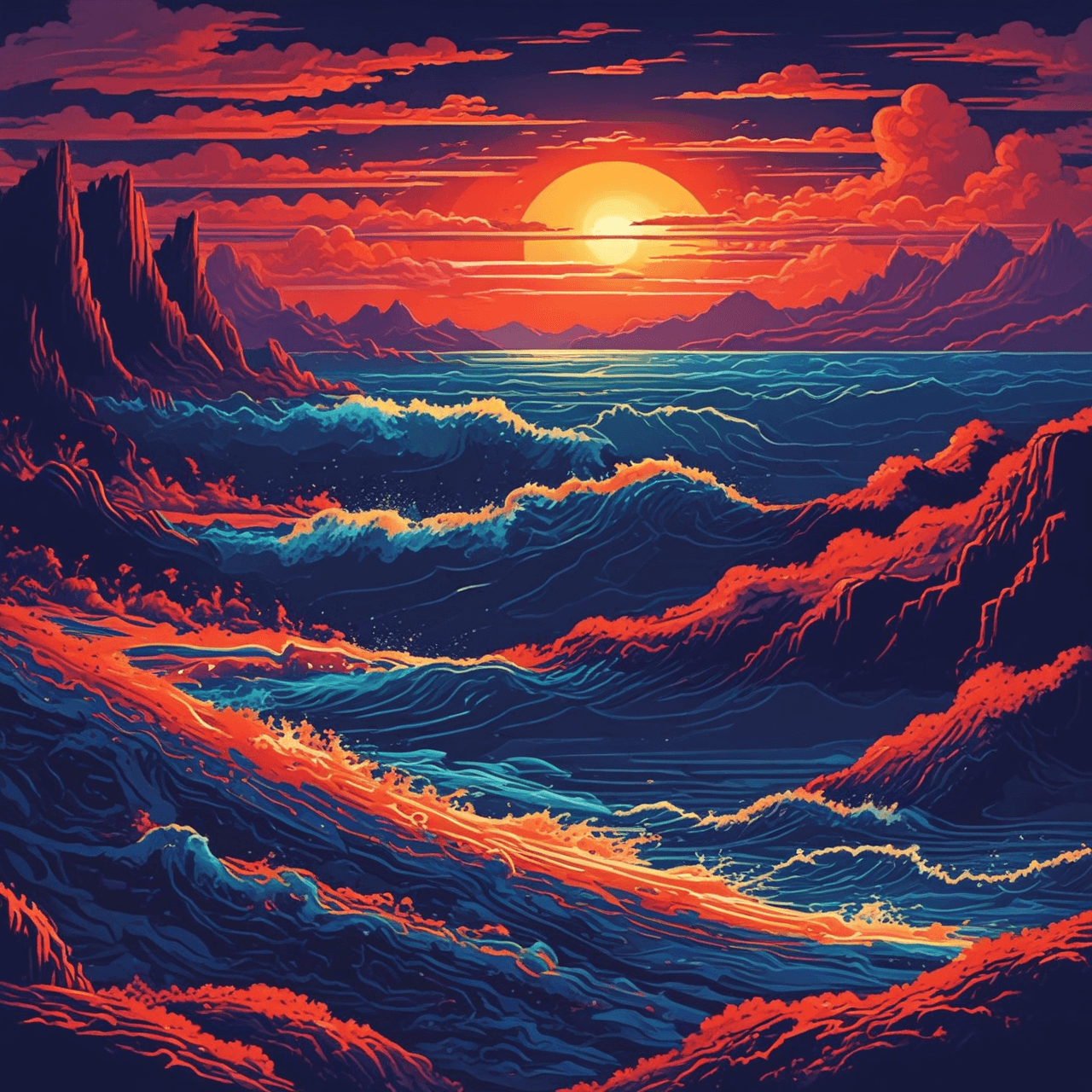 Plate Tectonic Trek game banner