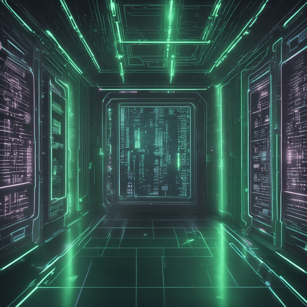 System Test 468293 game banner