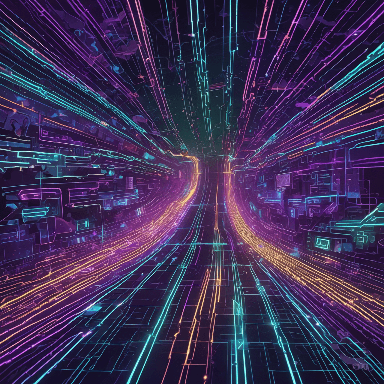 Number Sprint Challenge game banner