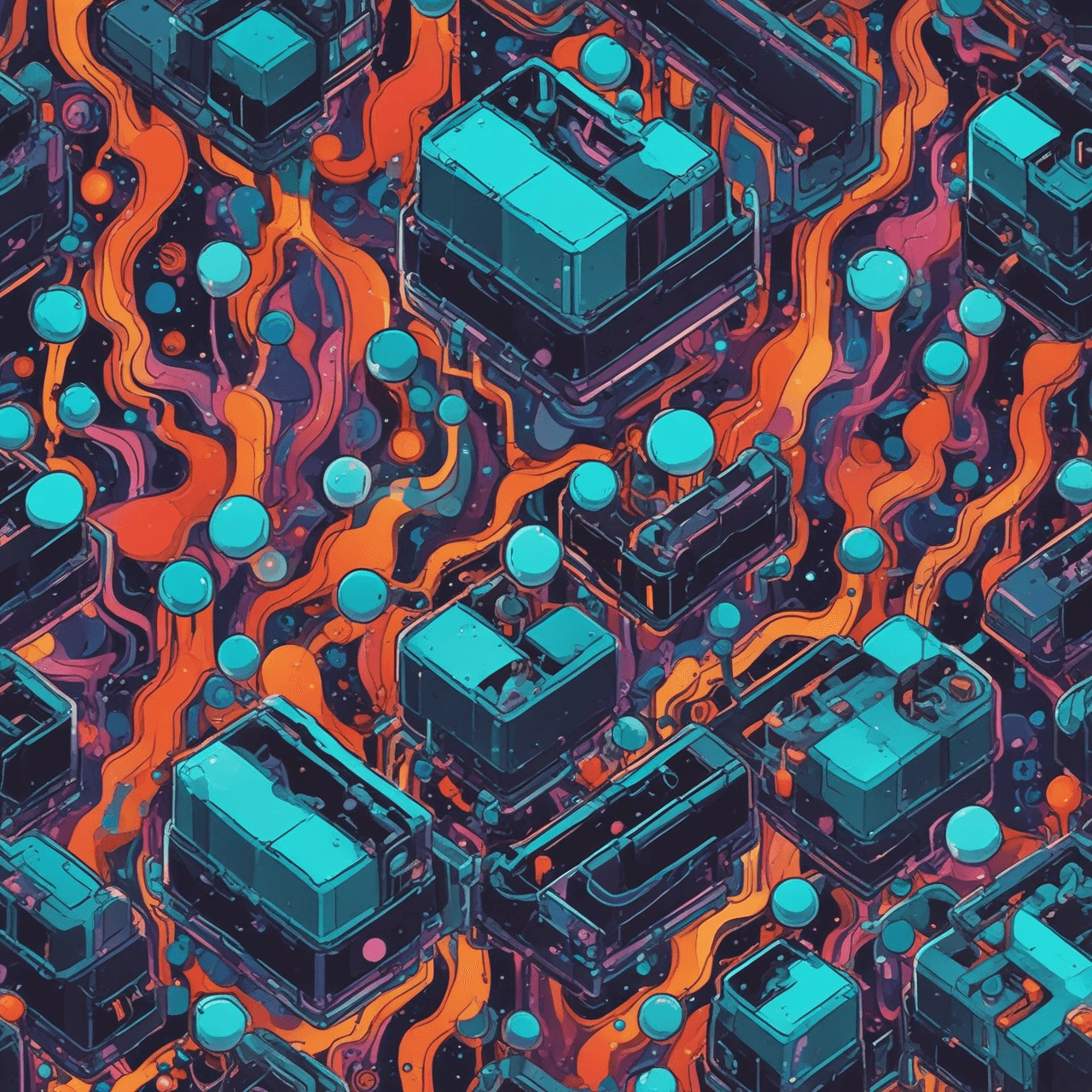 Ideal Gas Law Leap game banner