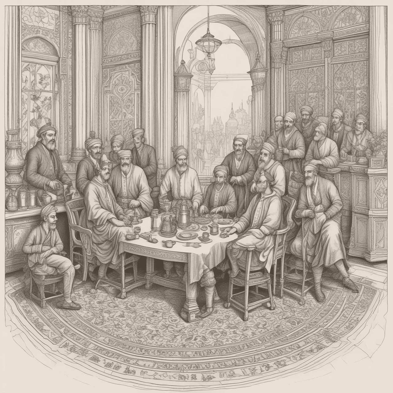 ماجراجویی کوئیز جت‌پک game banner