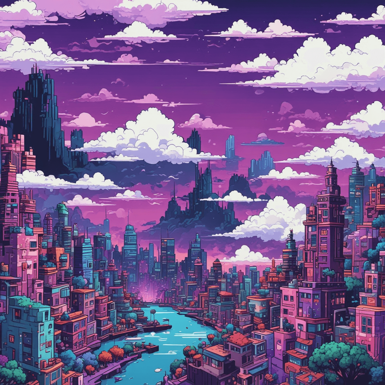 Essay Ascent Quiz game banner