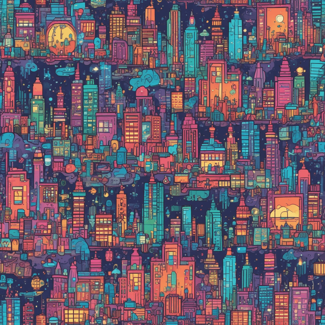 Powerpuff Chemistry Dash! game banner