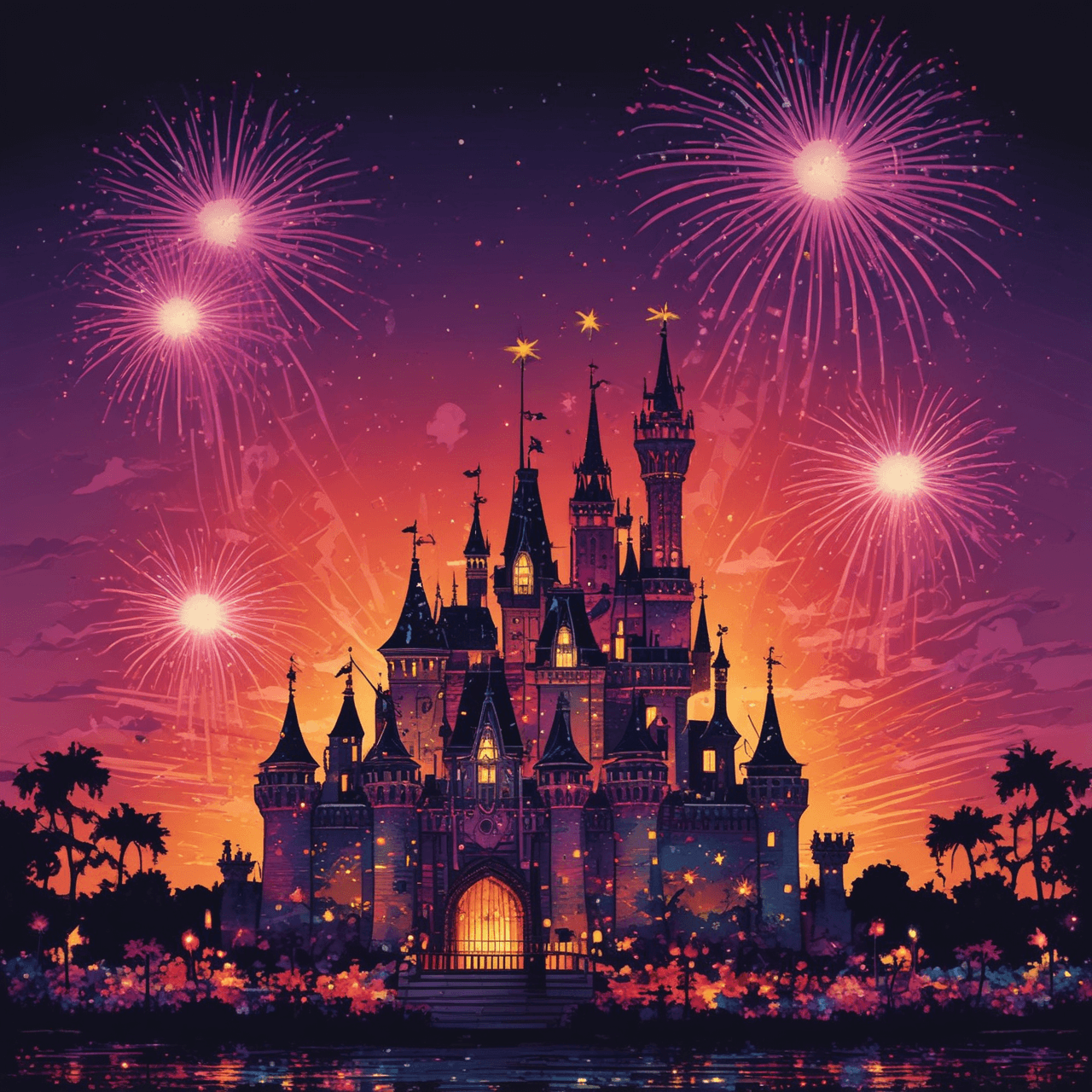 Disney Dash game banner