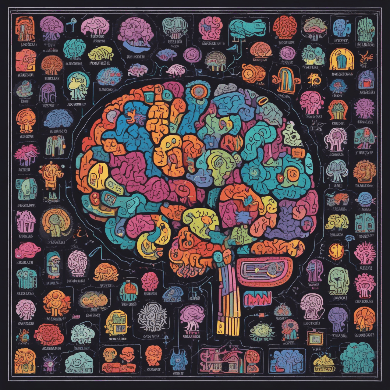 Mind Runner Quiz game banner