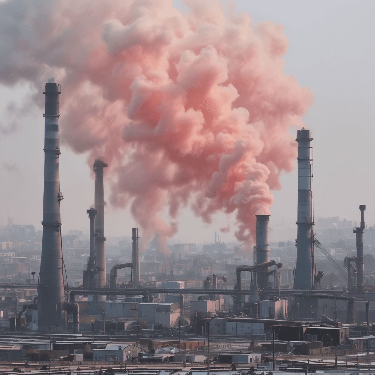 Industrie-Sprung game banner