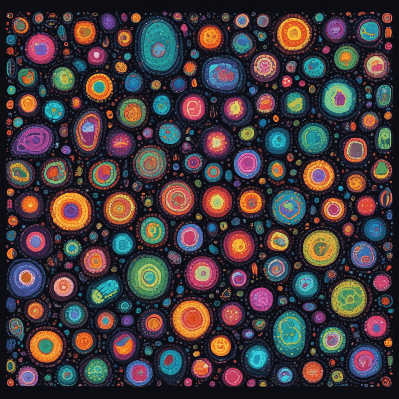 Cell Runner Quiz game banner