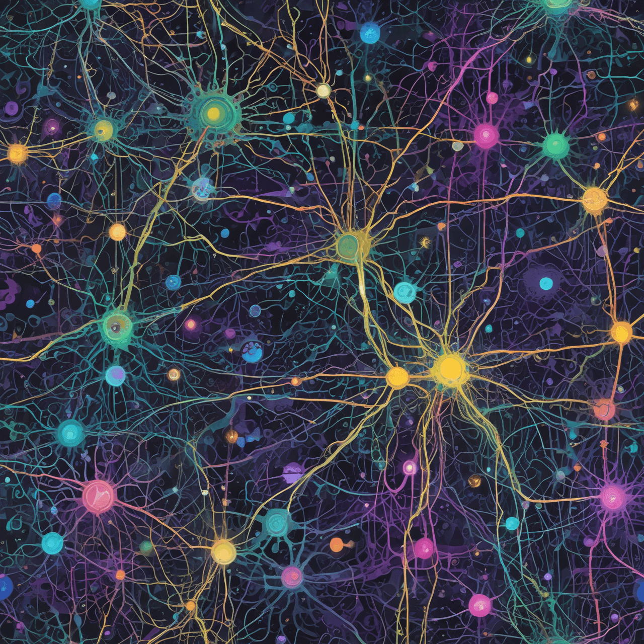 Synaptic Superhighway game banner