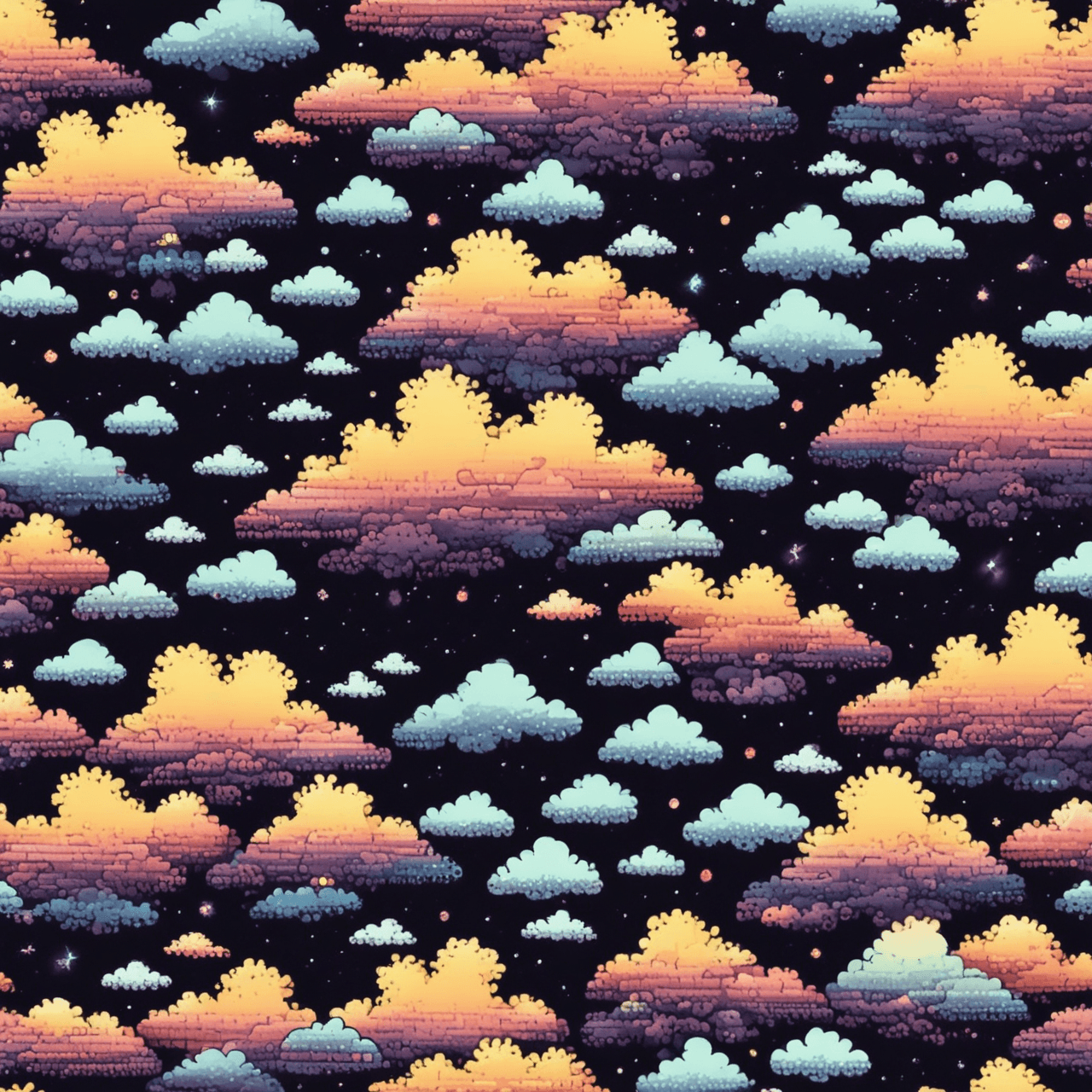 Trivia Cloud Hop game banner