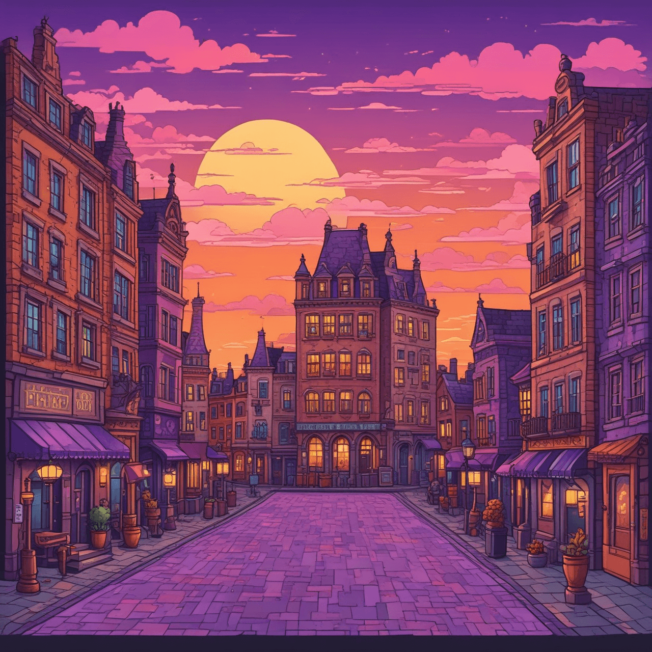 Past Tense Dash game banner