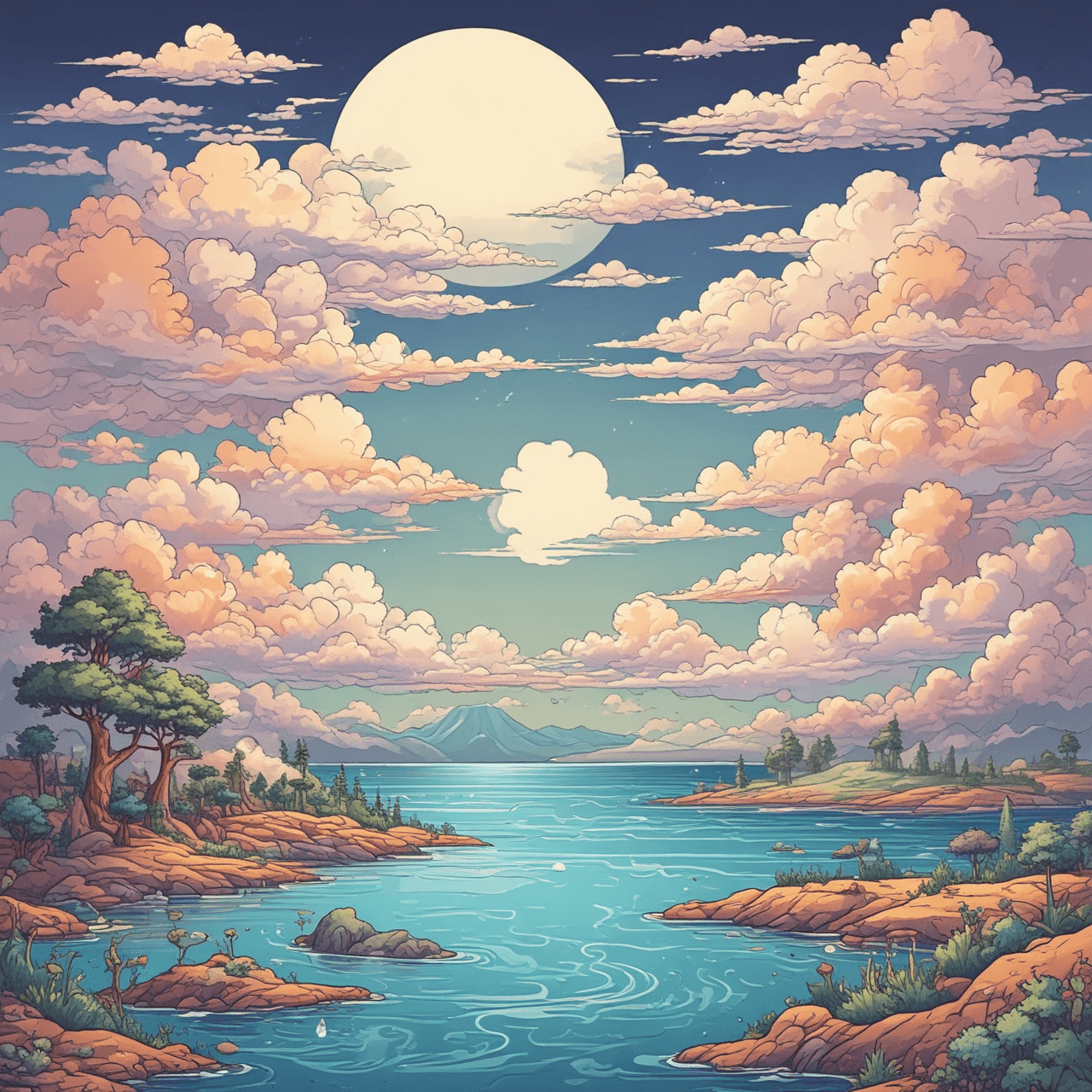 Evaporation Bridge Challenge game banner