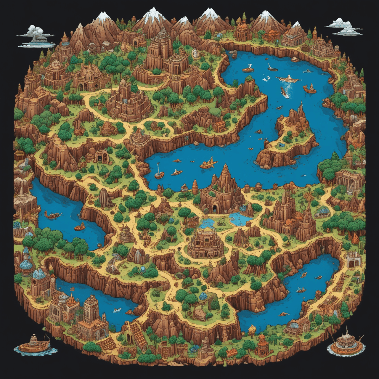 APWH Exam Run game banner