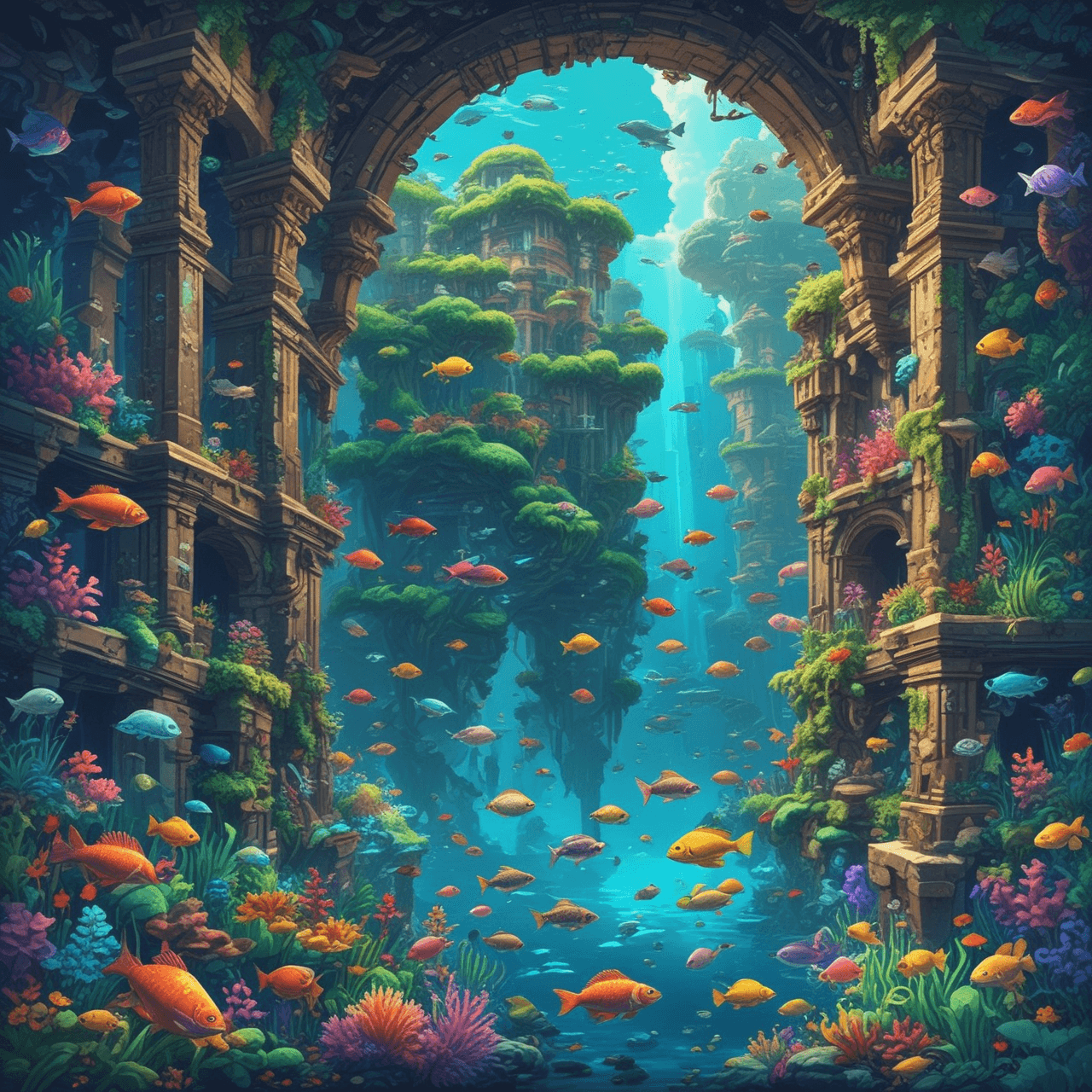 Hydro-Dash Quiz game banner