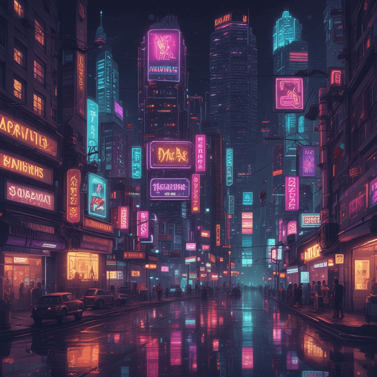 Cyberbug Quiz game banner