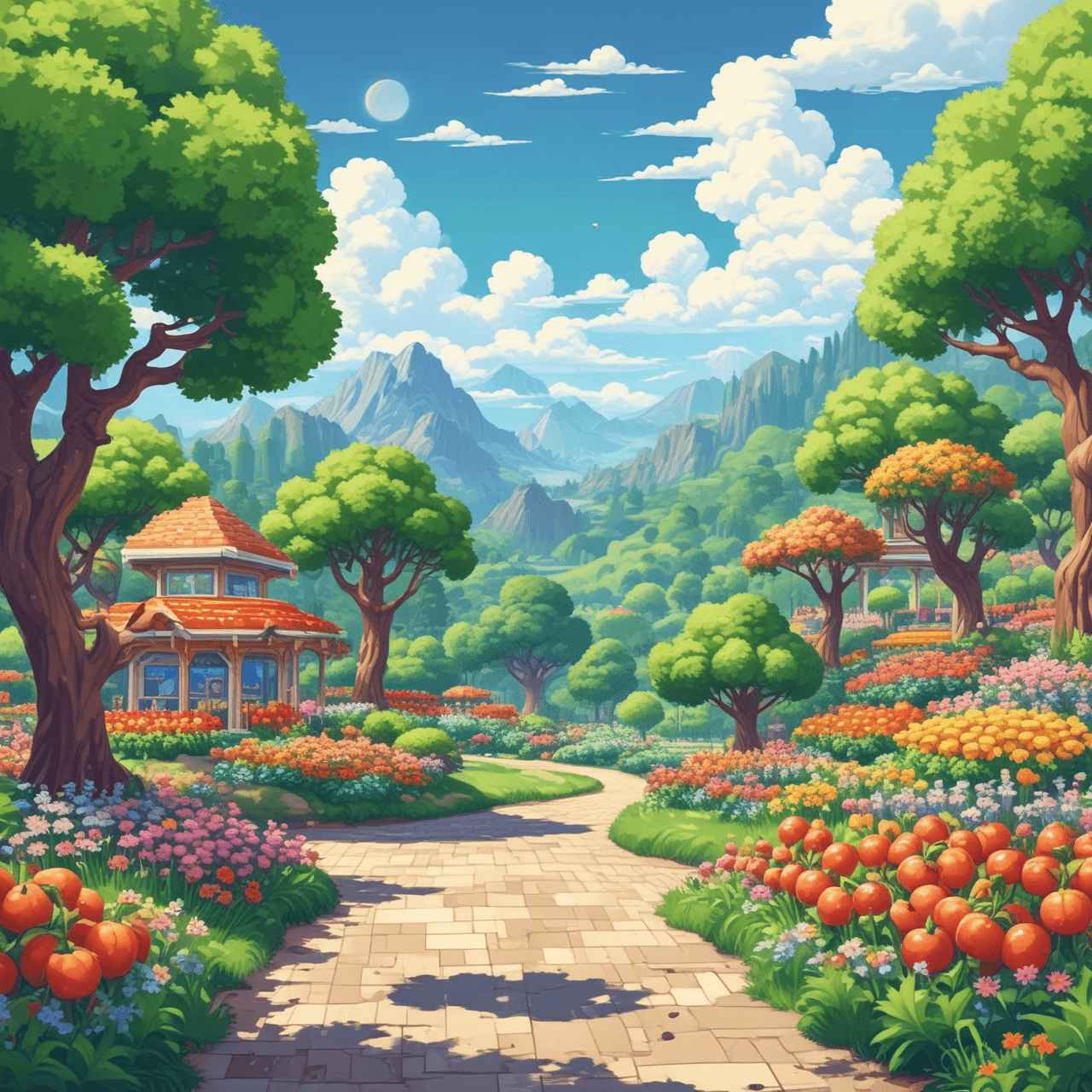 Wellness Quest Run game banner