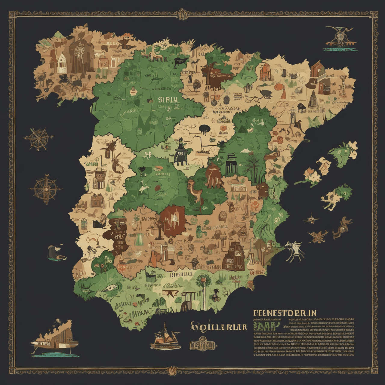 Verbos en Defensa game banner