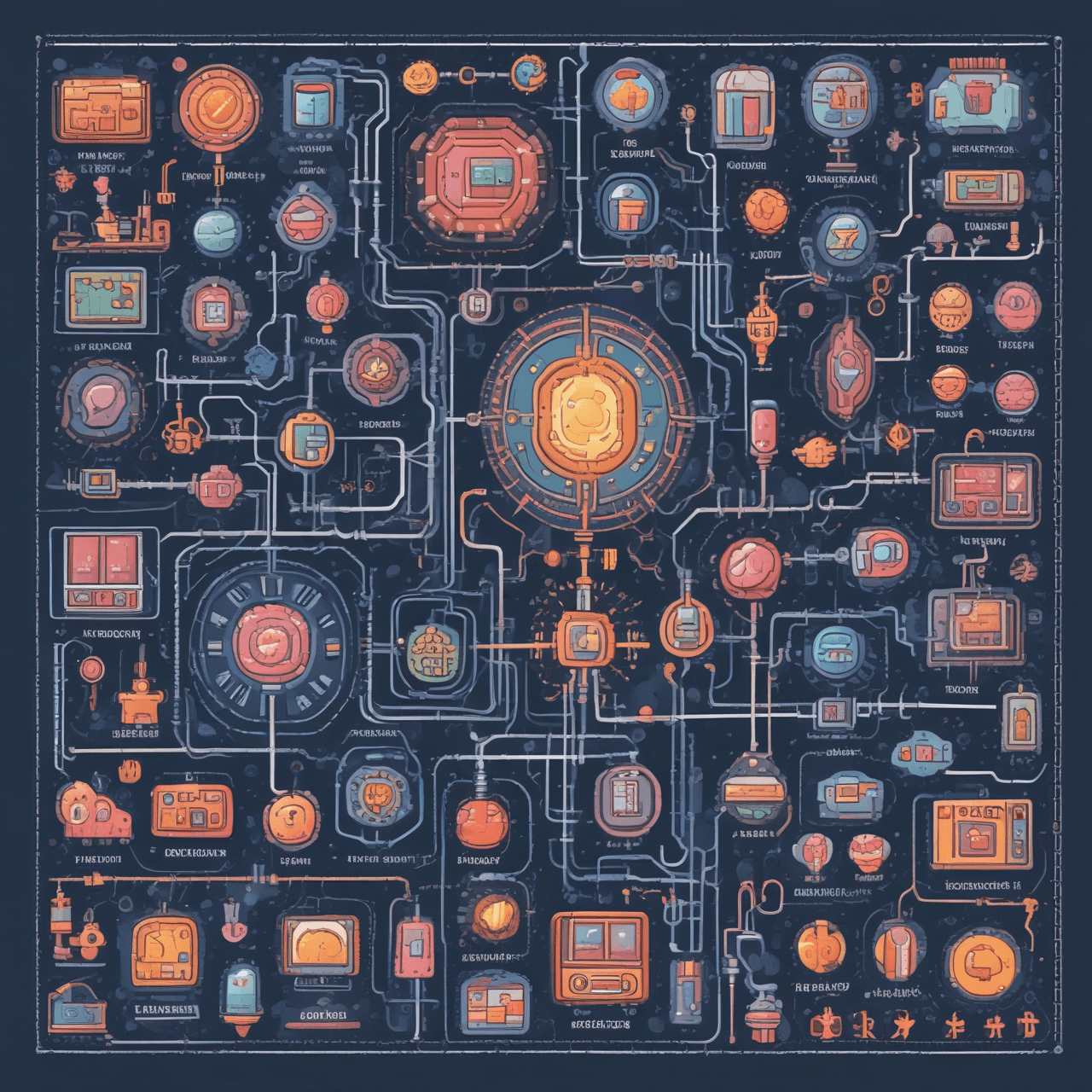 Respiration Jump game banner