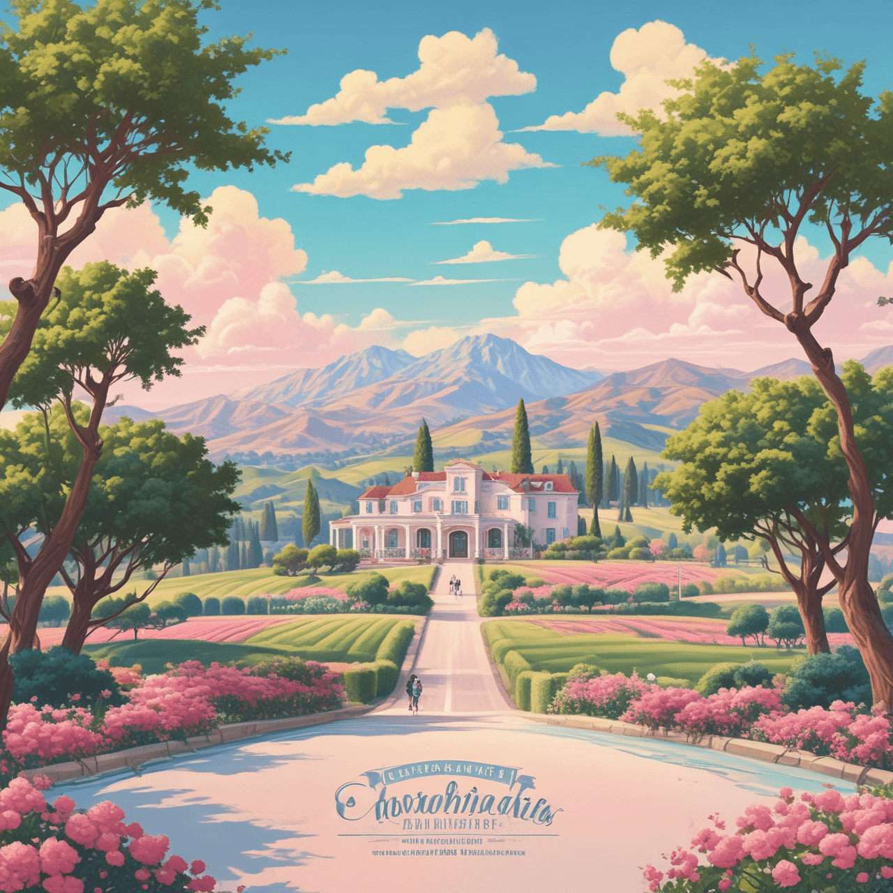 Parent Trap: French Vocabulary Challenge game banner