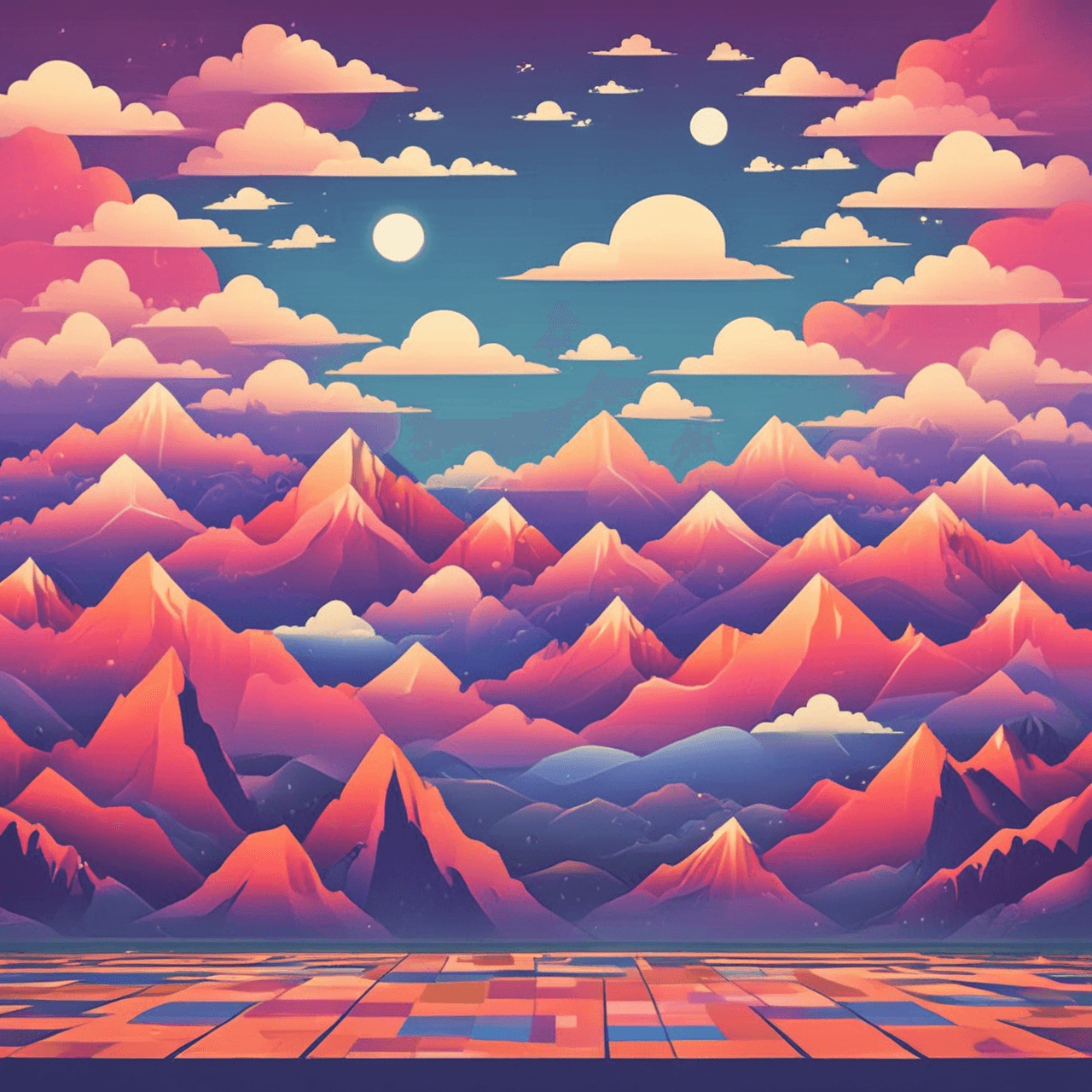 Volume Voyager Quiz game banner