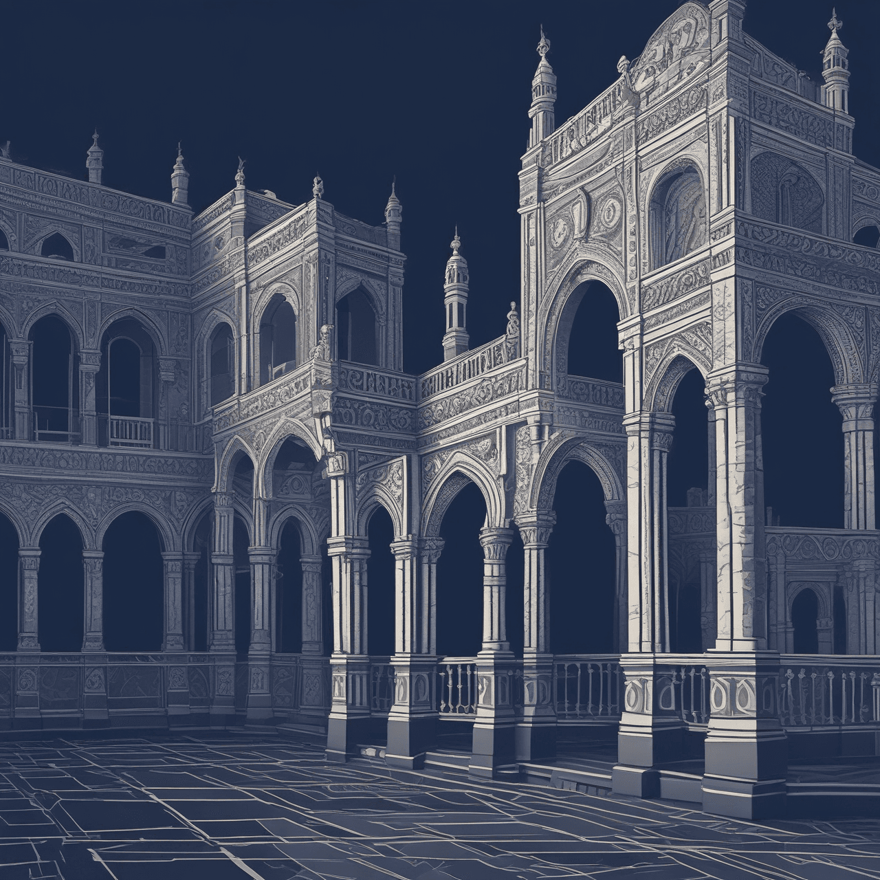 Othello's Quiz of Tragedy game banner