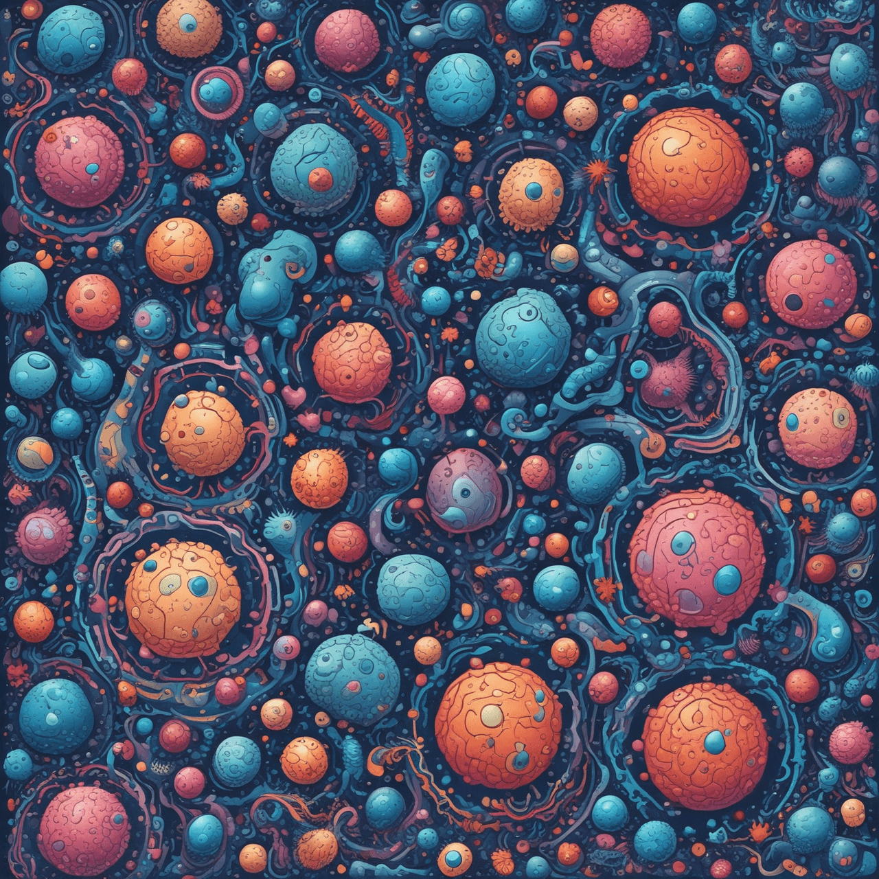 Cell Cycle Challenge game banner