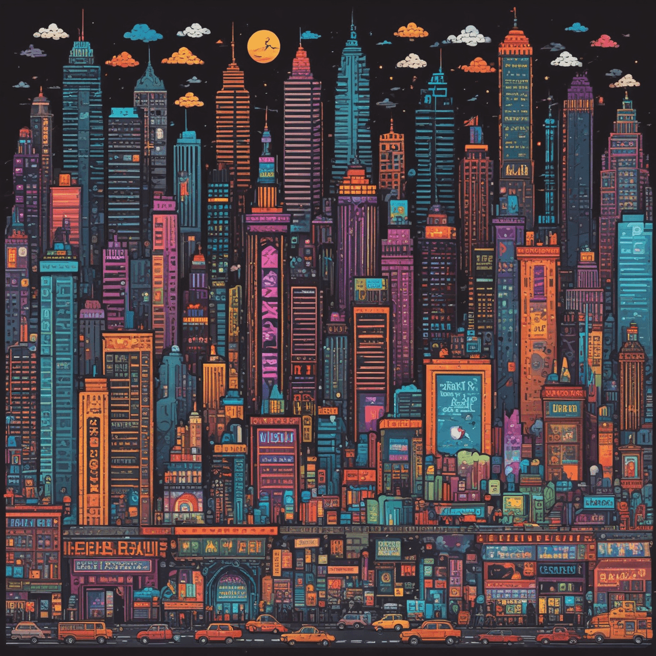 Monopoly Jump game banner