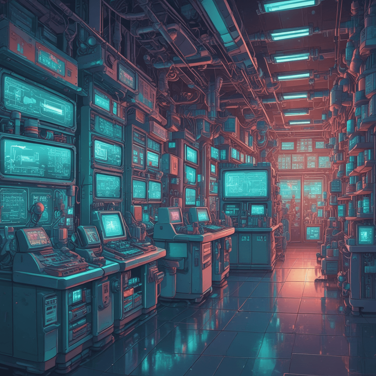 Pharma Runner Quiz game banner