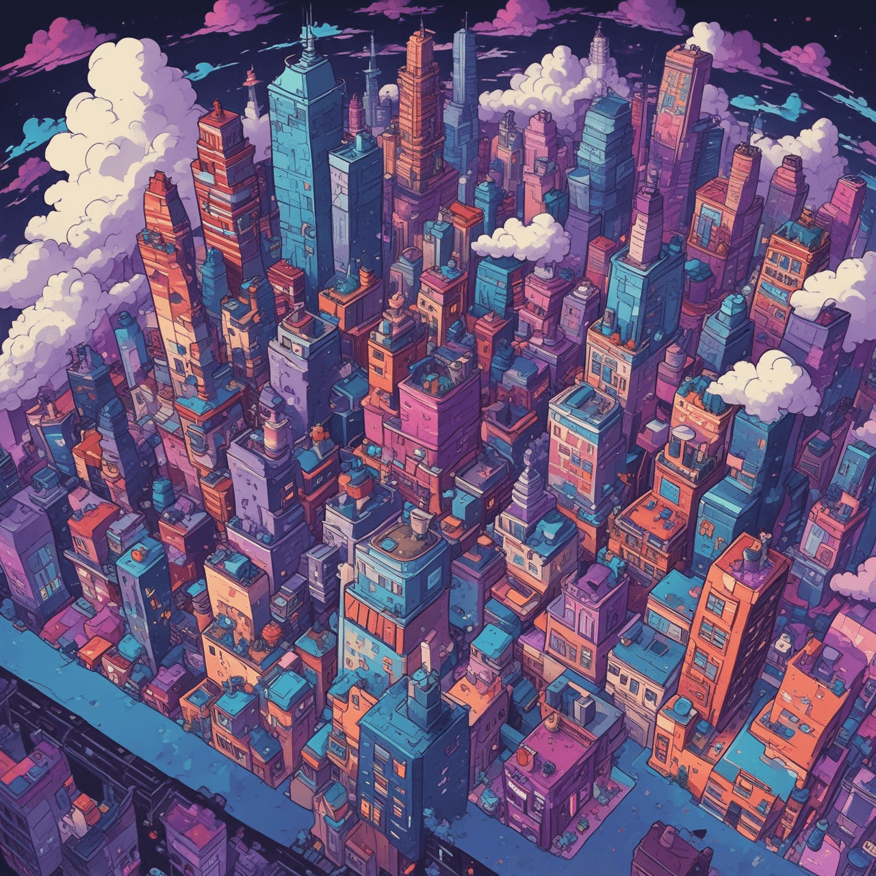 Density Drop Quiz game banner