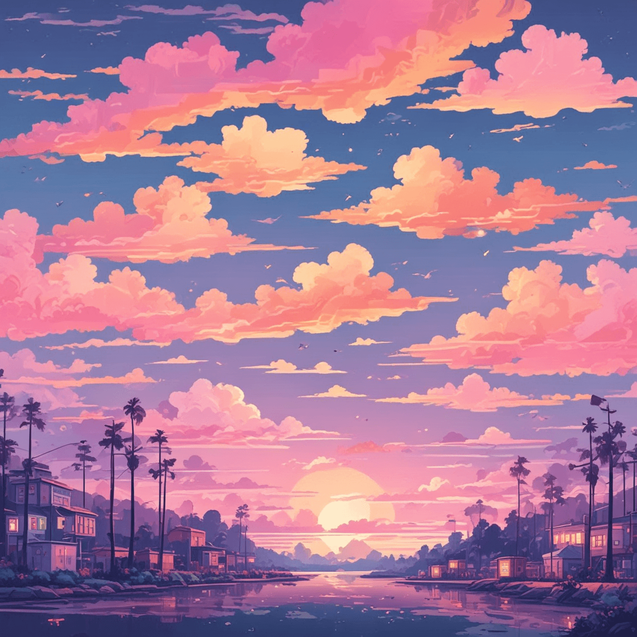 Nandana's Empathy Bridge game banner