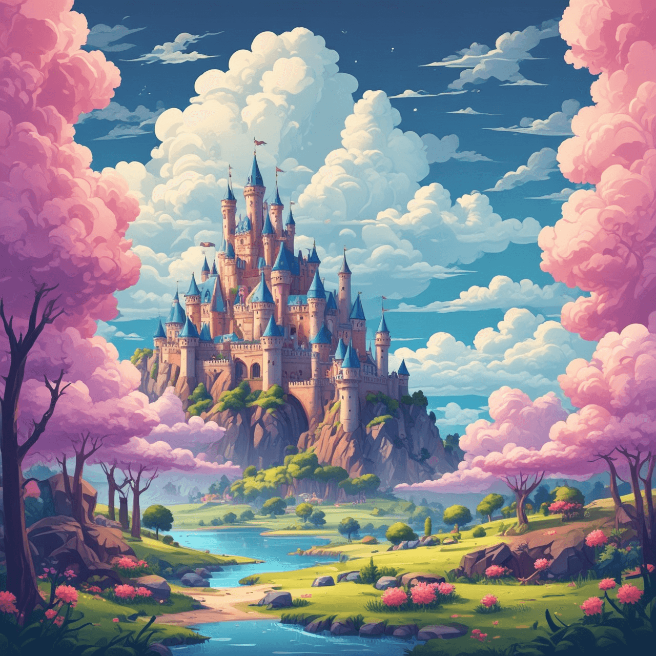 Oreille Interne Jump game banner