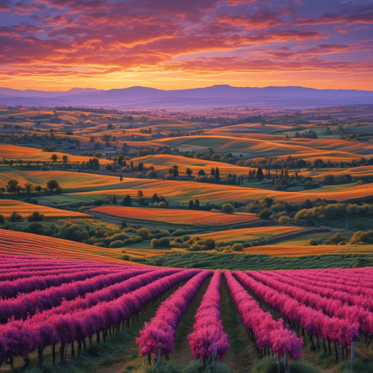 ¡Carrera de Conocimiento de Beaujolais! game banner