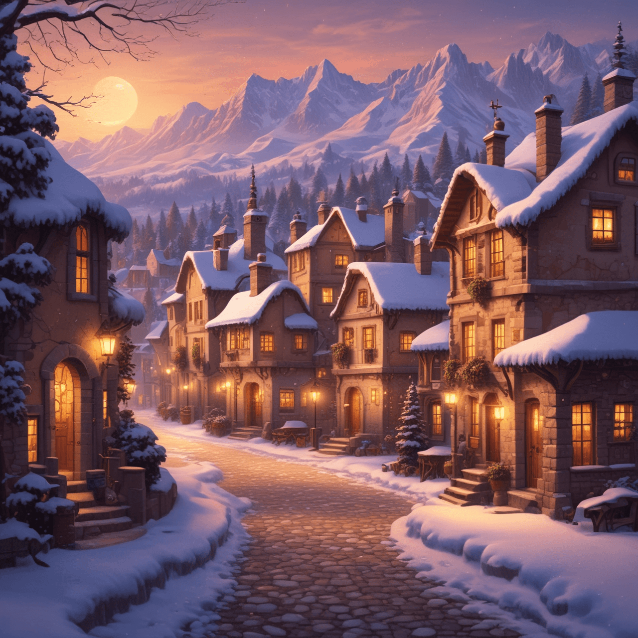 French Vocab Race game banner