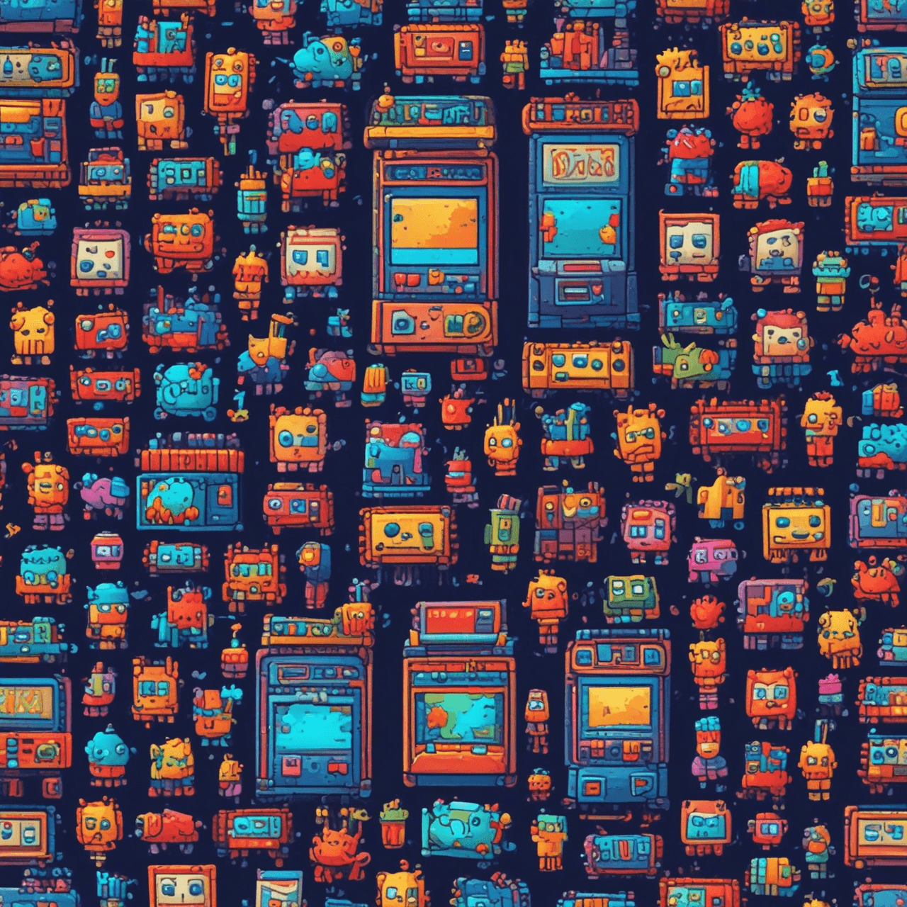 Carrera de Biomoléculas game banner