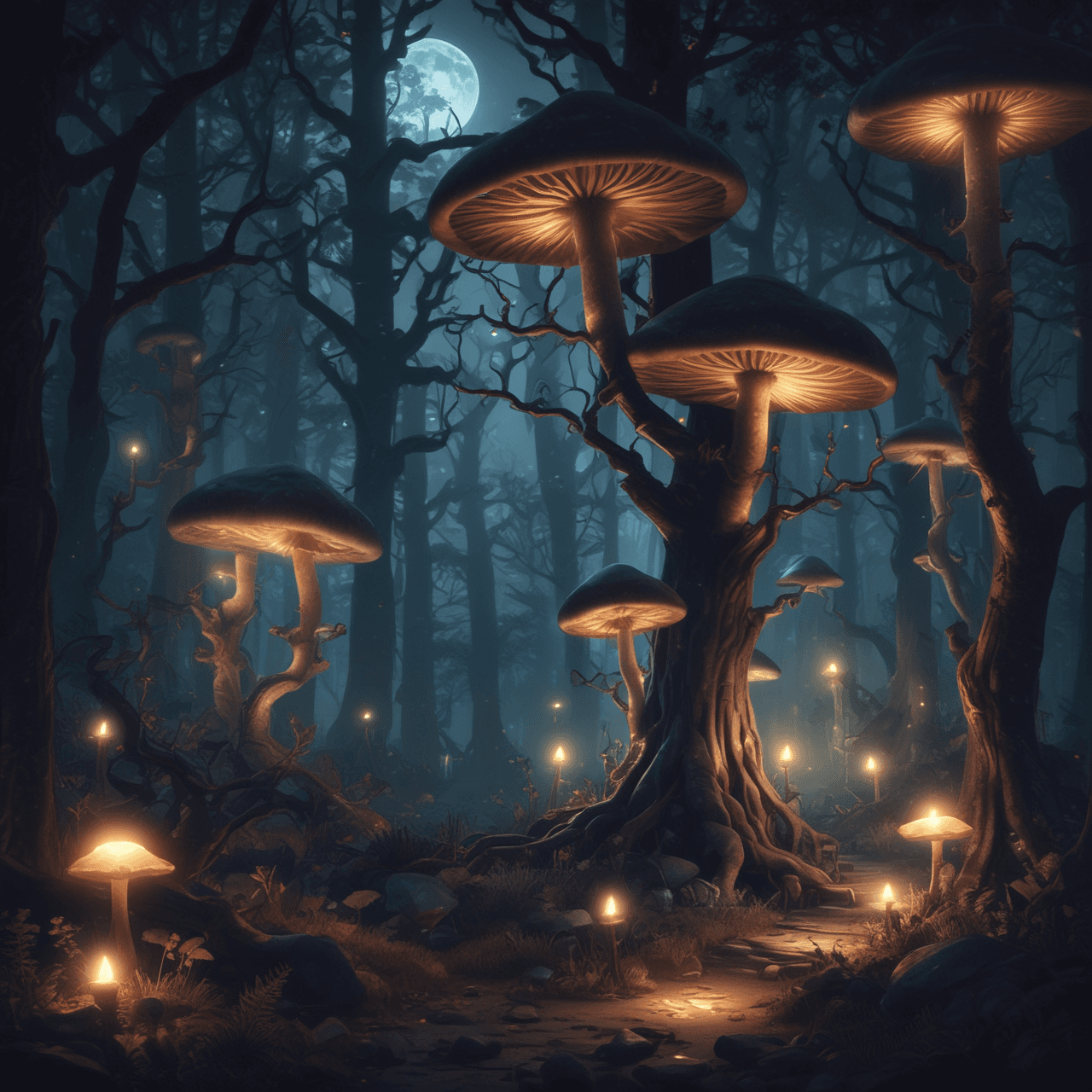 Midsummer Quiz Night game banner