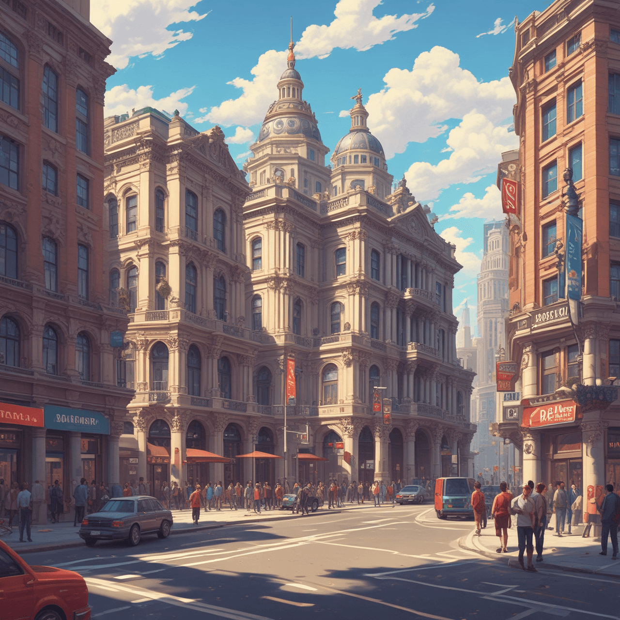 Legal Lane Dash game banner