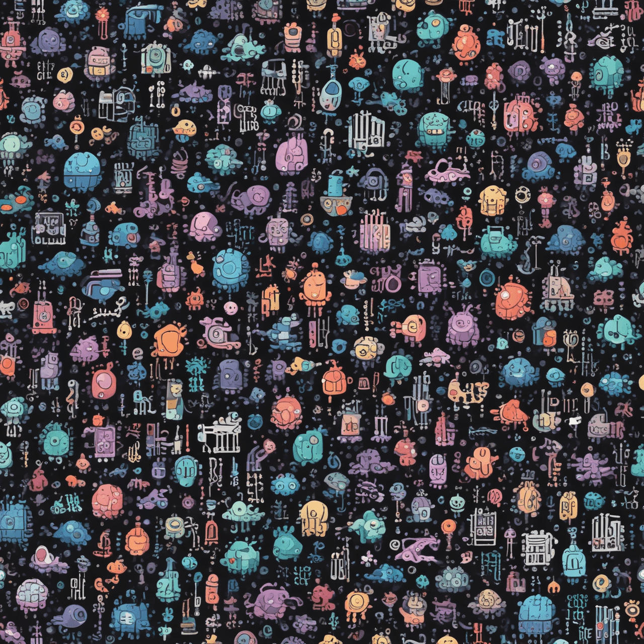 Bio Runner Quiz game banner