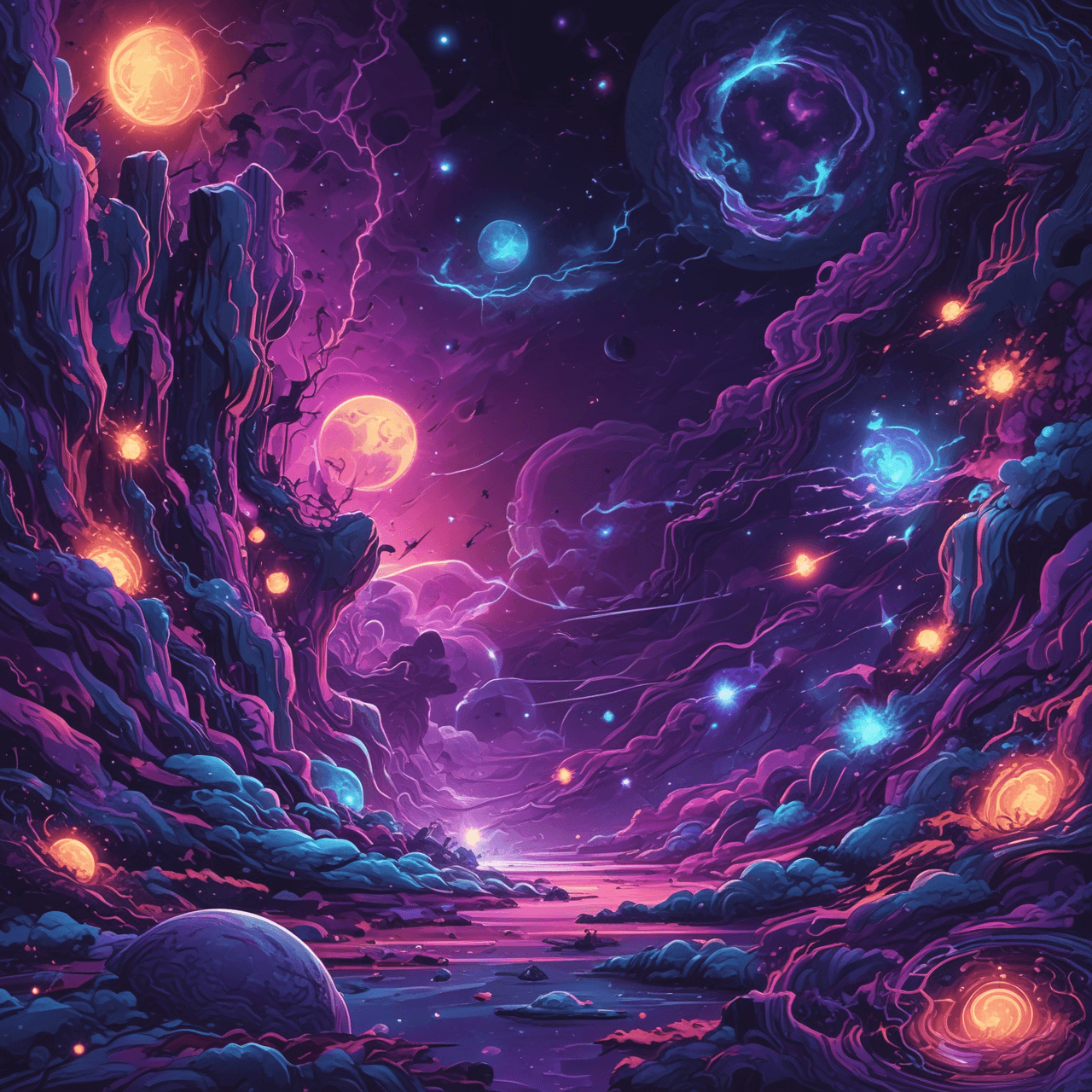 Quantum Leap Quiz game banner