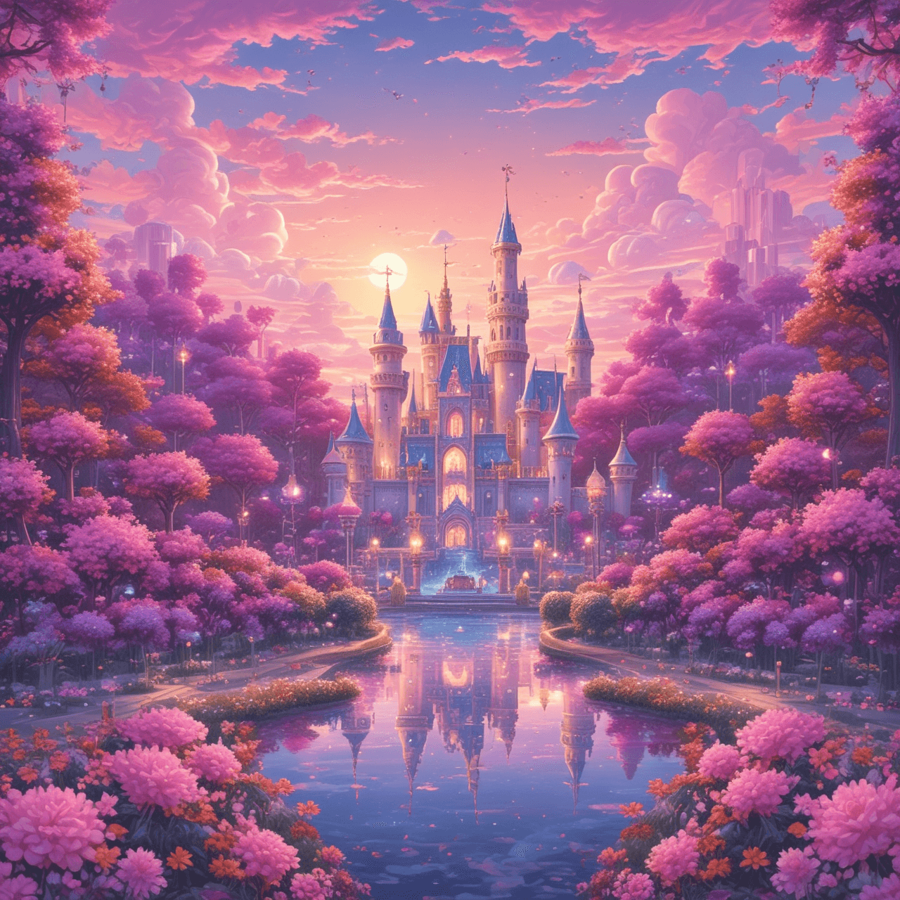 Princess Pee Patrol Quiz game banner