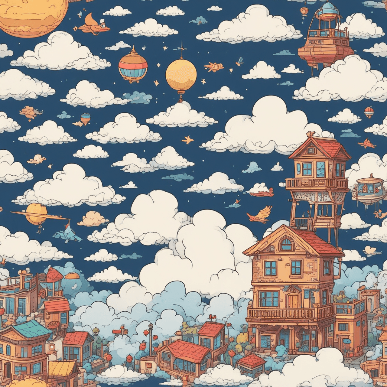 Home Vocabulary Bridge game banner