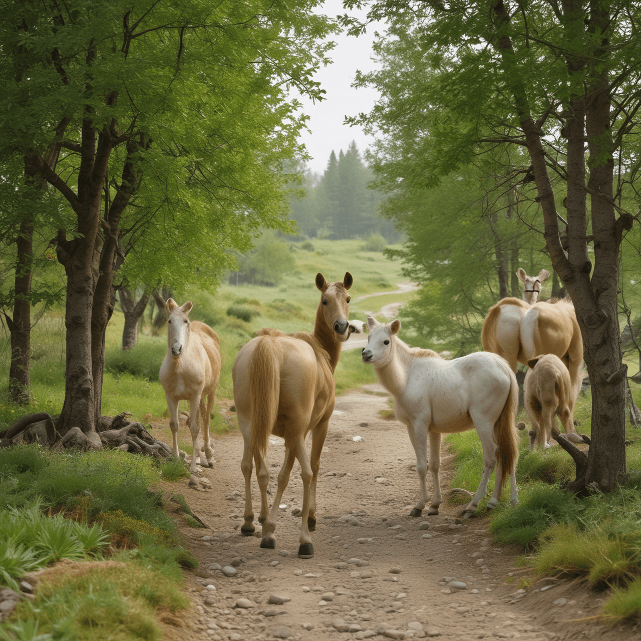 Islam Quiz Race game banner