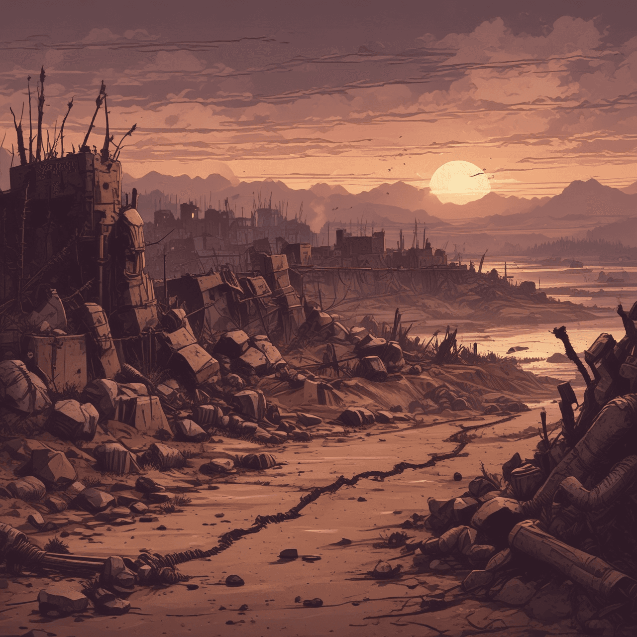 Great War Quiz Run game banner